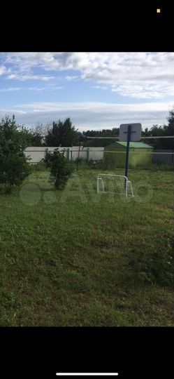 Участок 8 сот. (СНТ, ДНП)