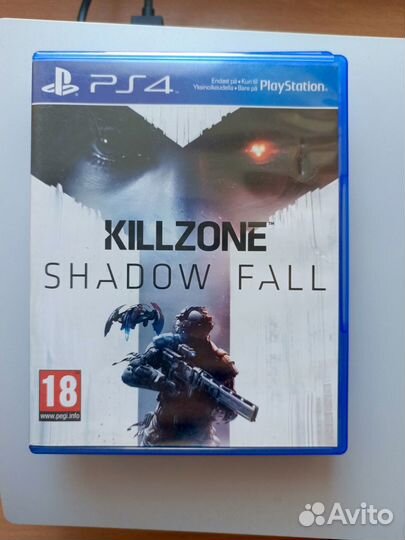 Игры для приставок ps4 ps5