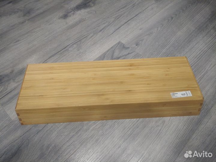 IKEA variera, лоток для ножей Икеа варьера