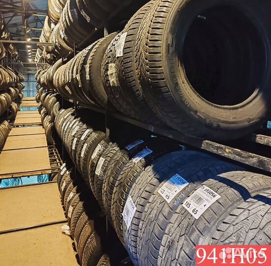 Nokian Tyres Hakkapeliitta 8 205/55 R16 90M