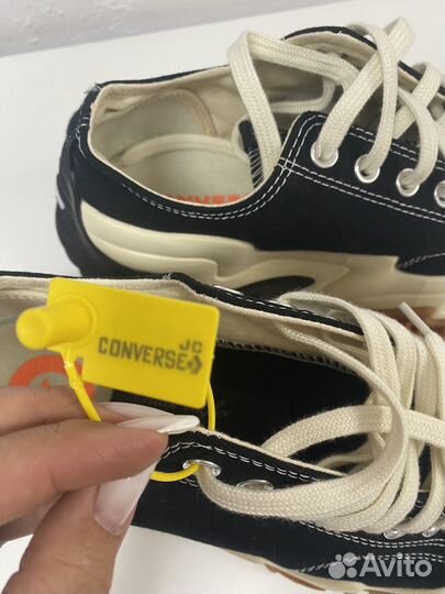 Кеды converse