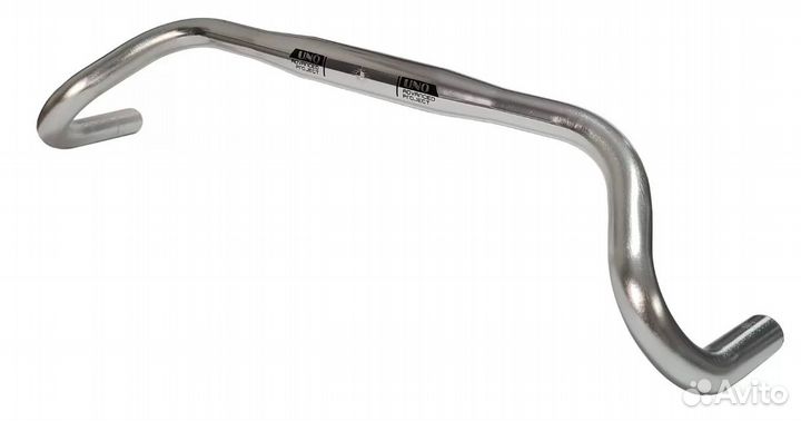 Руль для гравийного велосипеда