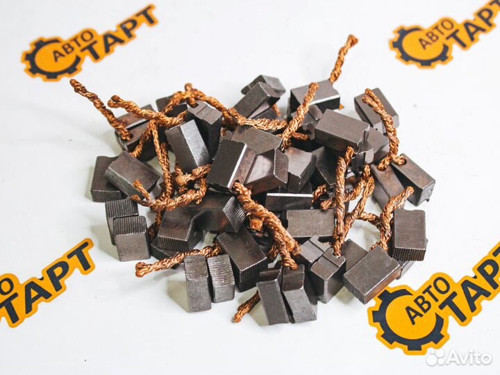 Щетки Моторчик Печки