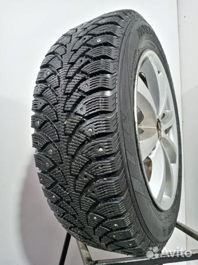 Nokian Tyres Nordman 4 175/65 R14