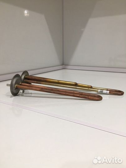 Тэны для водонагревателей