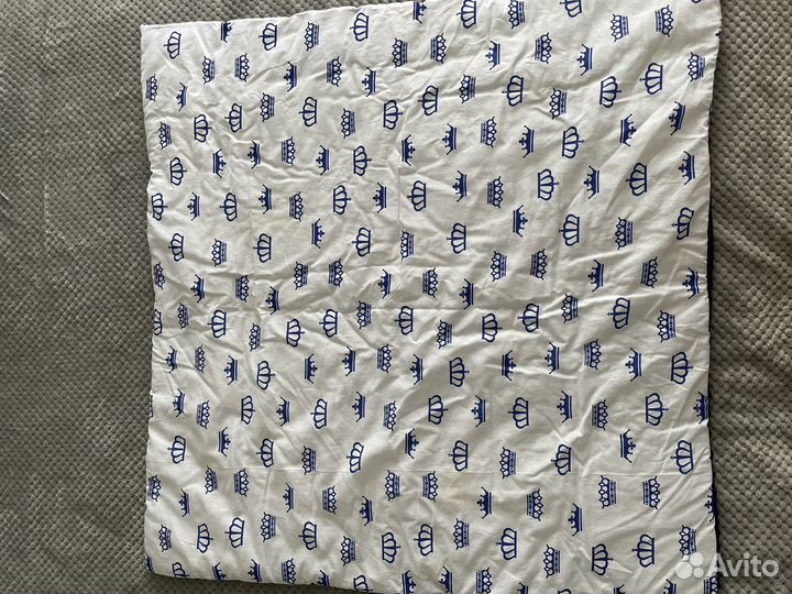 Конверт одеяло на выписку
