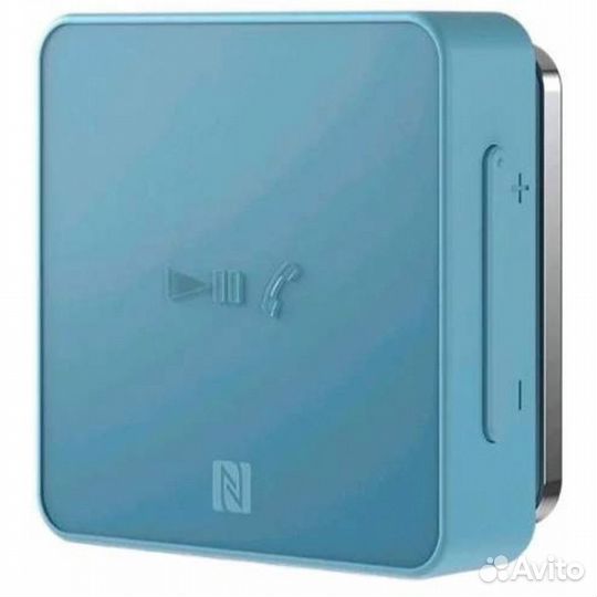 Bluetooth гарнитура sony