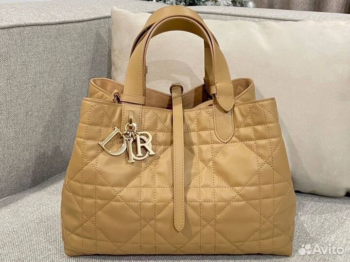 Сумка Dior Toujour