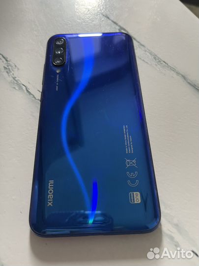 Xiaomi Mi A3, 4/64 ГБ