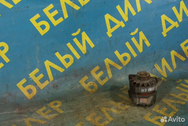 Генератор Audi 100 C4