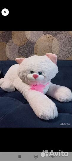 Новая мягкая игрушка, подарок