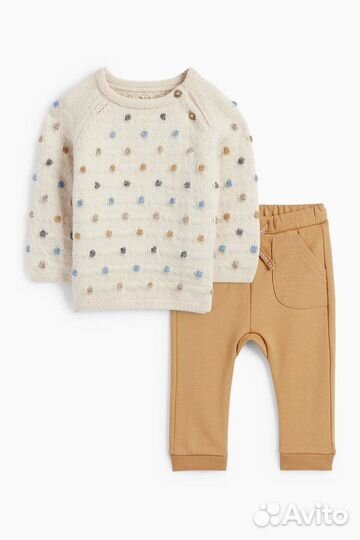 Костюм c&a 50,56,68,74,80