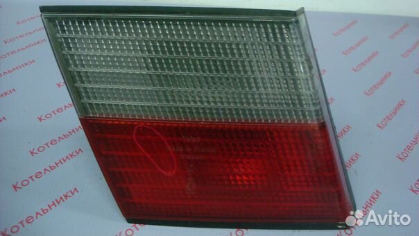 Nissan Р11 26555-2F925 Фонарь задний левый