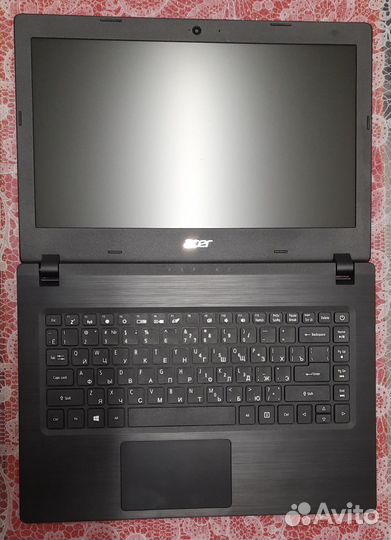 Ноутбук Acer Aspire A114-32-C68H