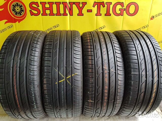 Bridgestone Turanza T001 225/45 R17 91V