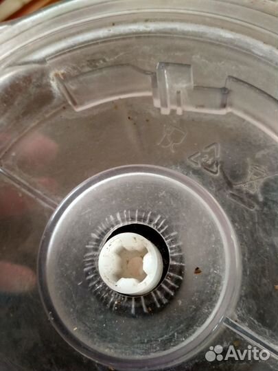 Измельчитель mystery MMC-1406S (V1J04) на з/ч