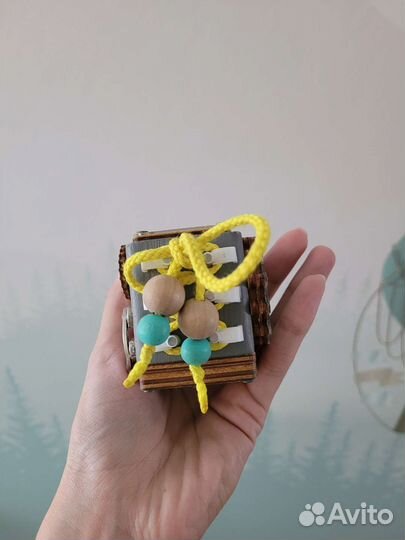 Бизикубик дорожный