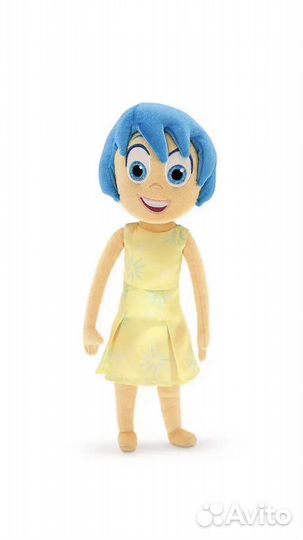 Головоломка Радость 36 см Disney