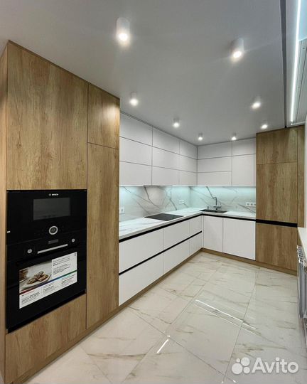 Кухня (цена за весь кпомплект) sh-0534677