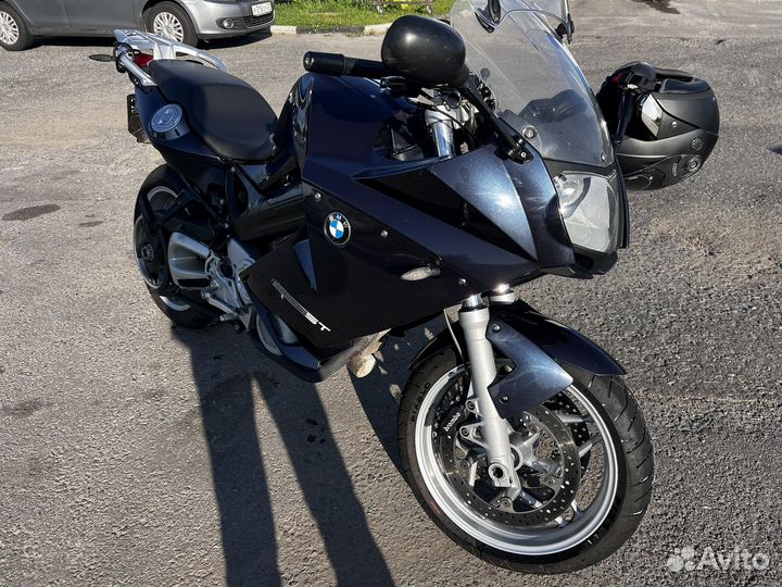 Bmw F800ST