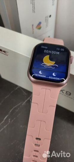 SMART watch HK 9 mini