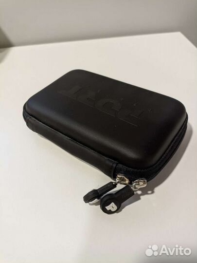 Чехол для перевозки HDD 2,5