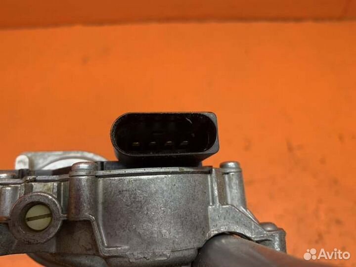 Трапеция стеклоочистителей Land Rover Evoque L538