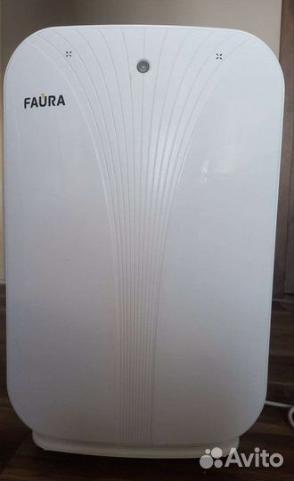 Мойка воздуха faura