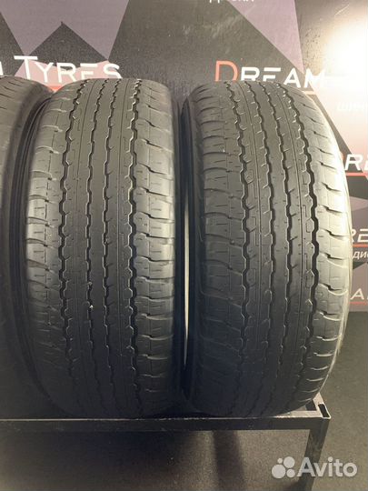 Dunlop Grandtrek AT22 265/60 R18