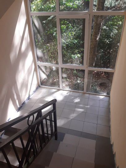 Квартира-студия, 35 м², 4/6 эт.