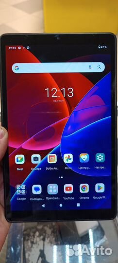 Планшет Lenovo TB-8505X