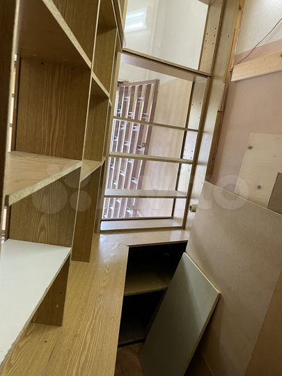 Свободного назначения, 3 м²