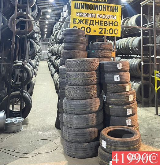 Hankook Ventus S1 Evo3 SUV K127A 275/40 R21 107N