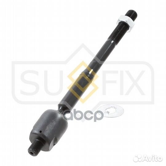 Тяга рулевая перед прав/лев ;toyota avalon G