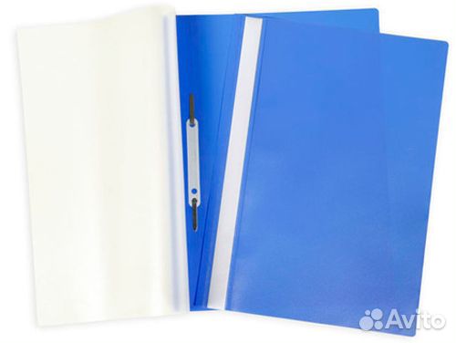 Папка скоросшиватель