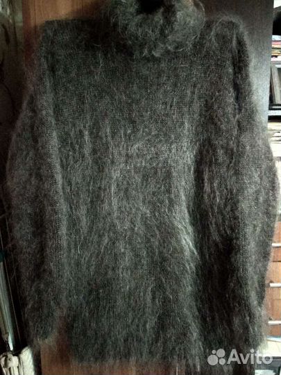 Пуховая вещь