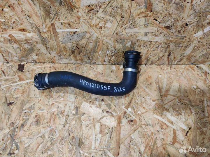 Audi A6 C62006 4F0121055F19663302