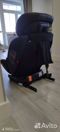 Детское автокресло Corello Asteroid