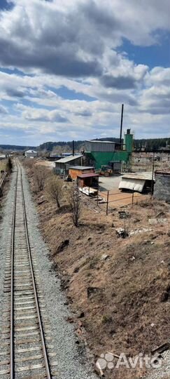 Бетон товарный