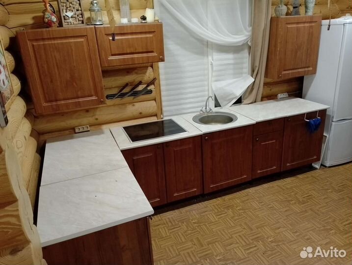 Кухонный гарнитур бу