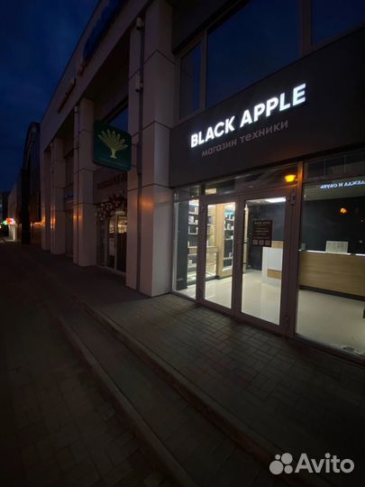 Инвестиции в Apple - федеральная сеть (8 магаз)