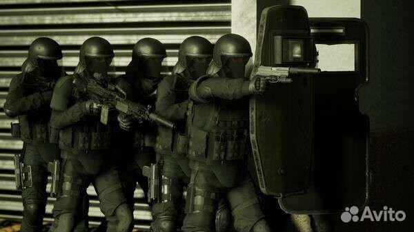 Black One Blood Brothers (steam)