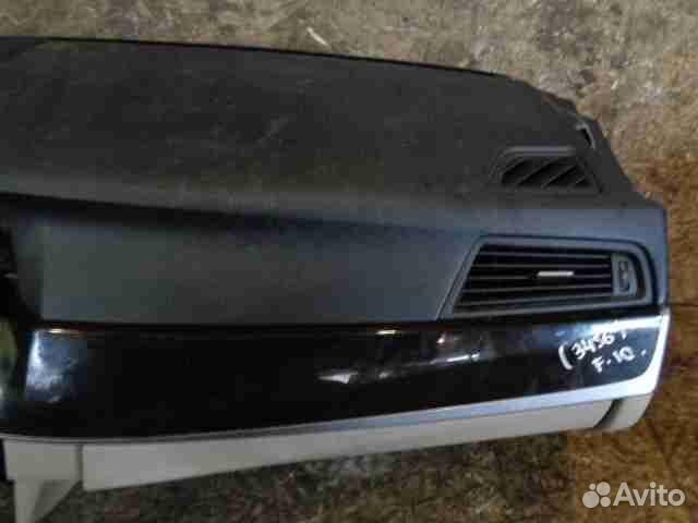 Подушка безопасности пассажирская (в торпедо) BMW