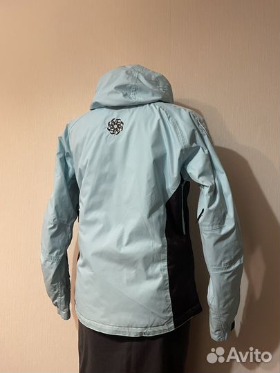 Куртка спортивная женская Crane 42-44