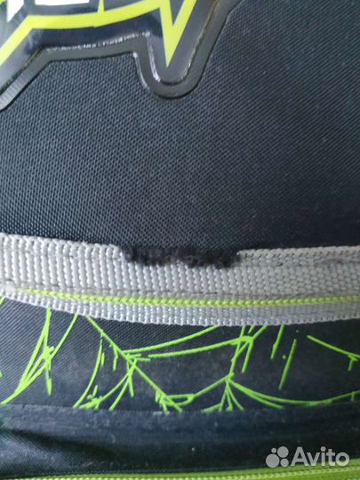 Рюкзак школьный для мальчика ранец, школьная сумка