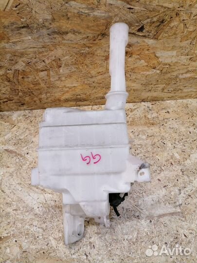 Бачок омывателя Mazda 6 GG