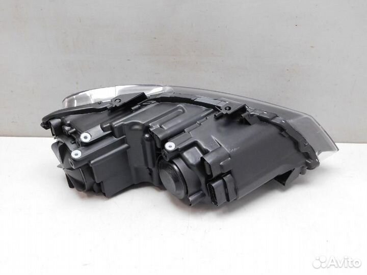 Фара левая Volkswagen Polo