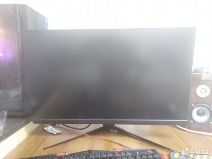 Игровой монитор MSi Optix G273QF