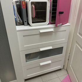 Комод IKEA Brimnes Бримнэс