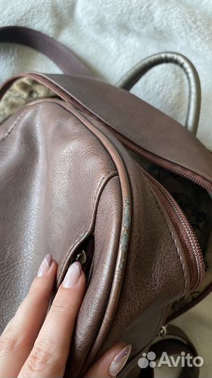 Рюкзак женский большой